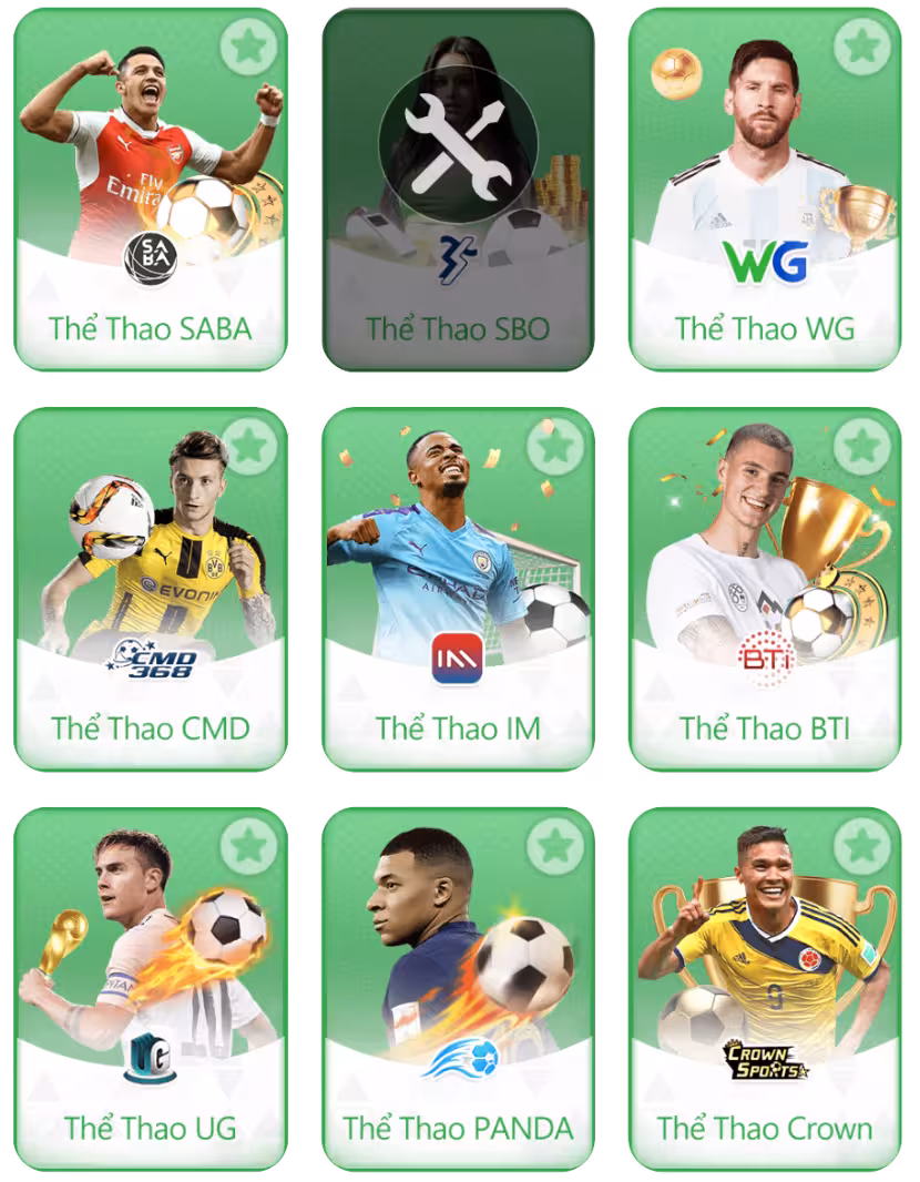 Thể thao 32win26