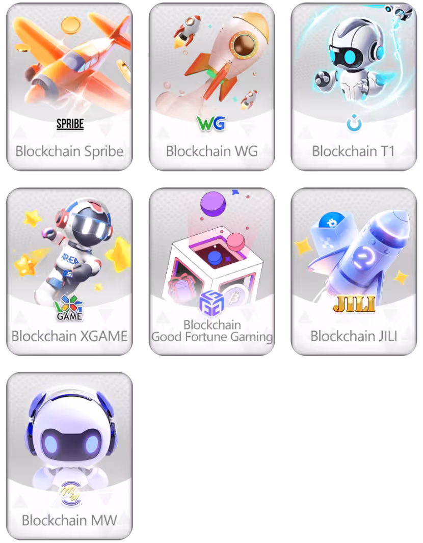 BLockchain 32win26